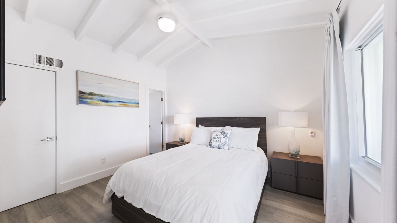 Photo of Bedroom in Birch Park Finger Streets