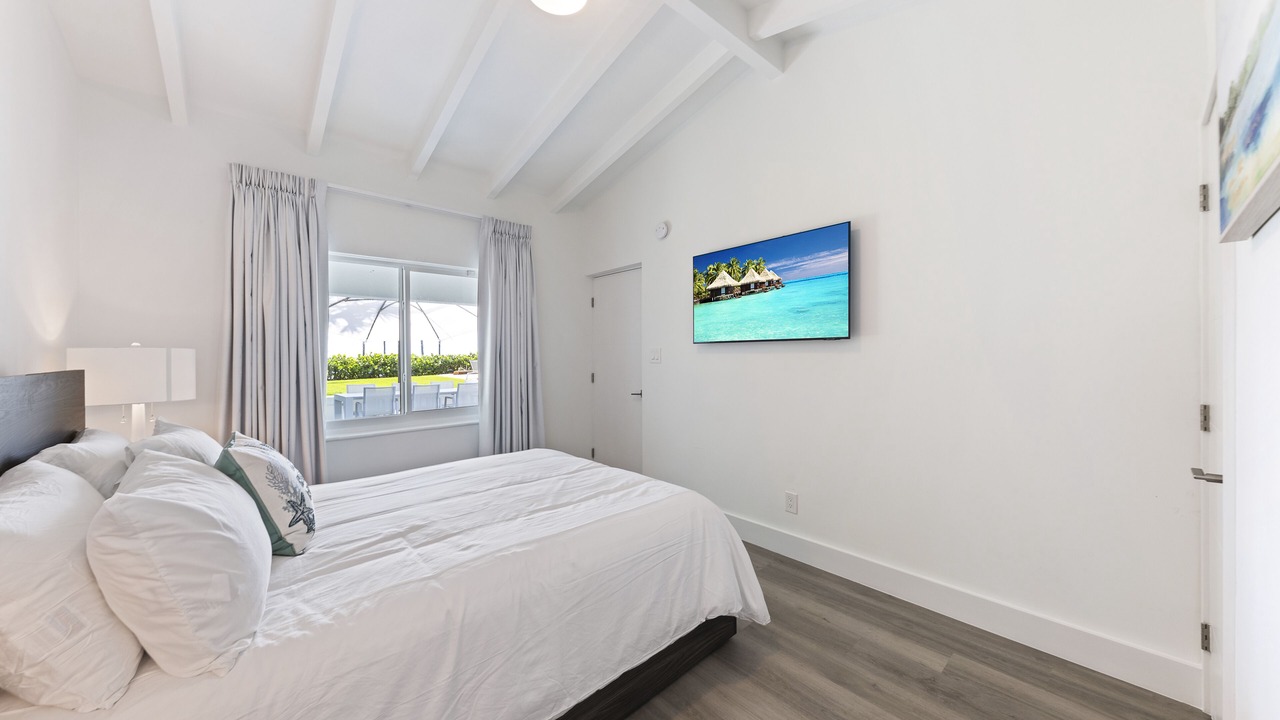 Photo of Bedroom in Birch Park Finger Streets