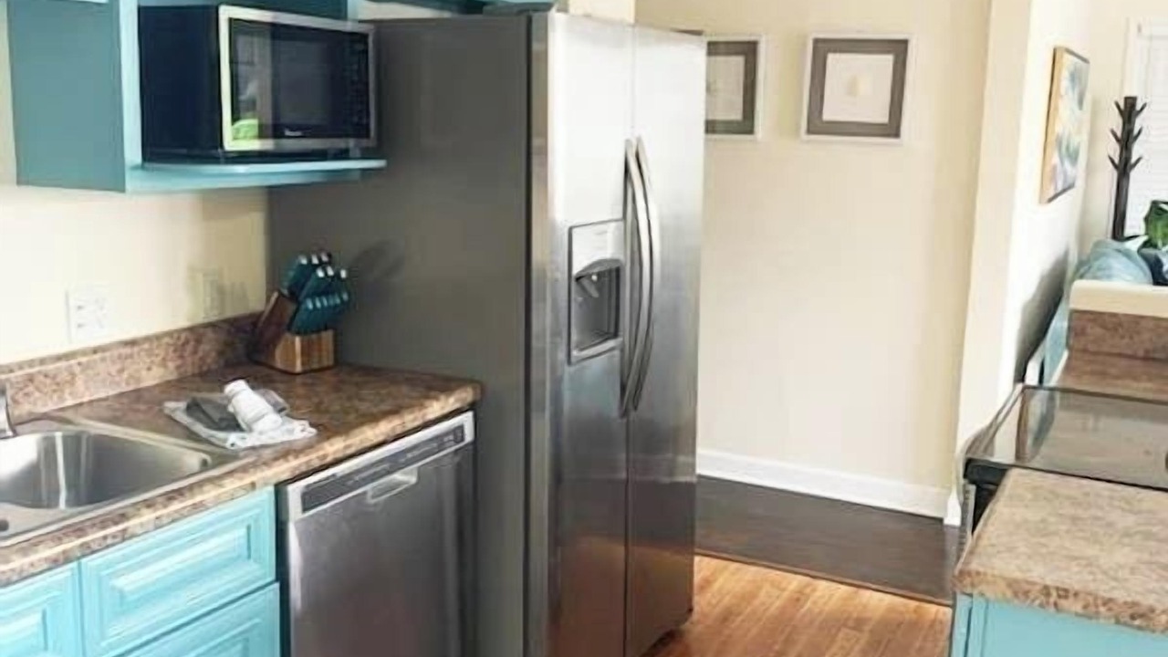 Photo of Kitchen in Navy Point