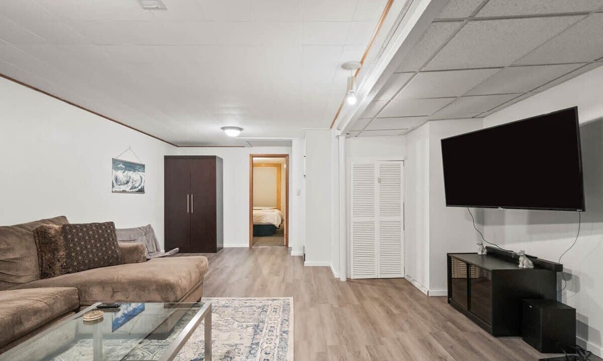 Photo of Livingroom in Leadville