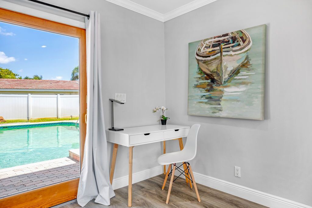 Photo of Outdoor in Coral Ridge Isles