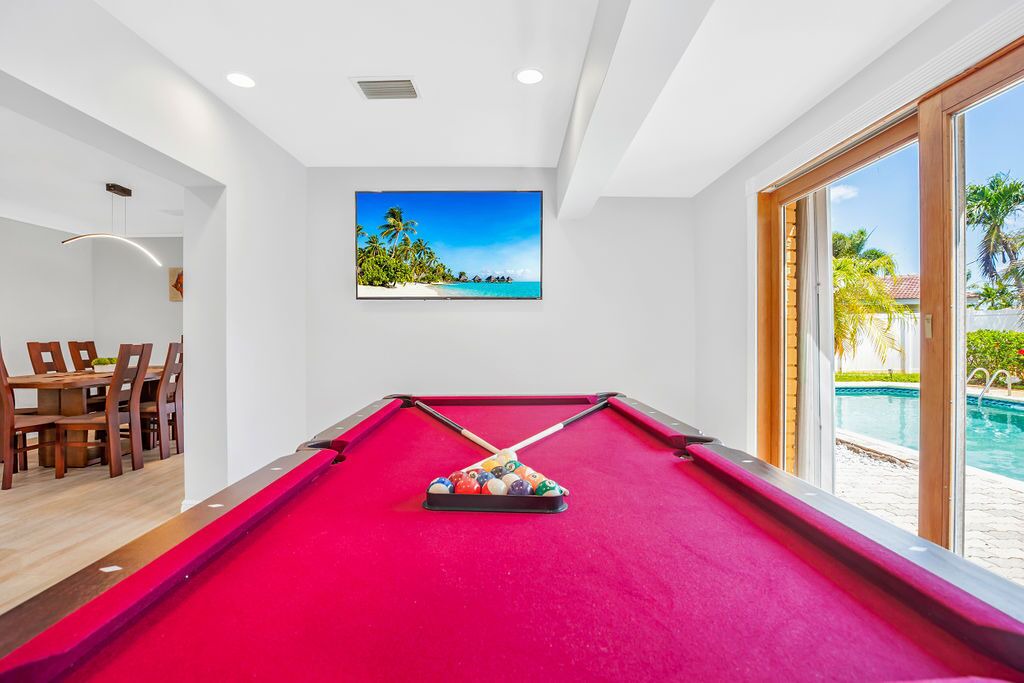 Photo of Bedroom in Coral Ridge Isles