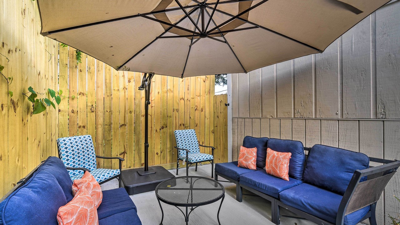 Photo of Outdoor in Galveston