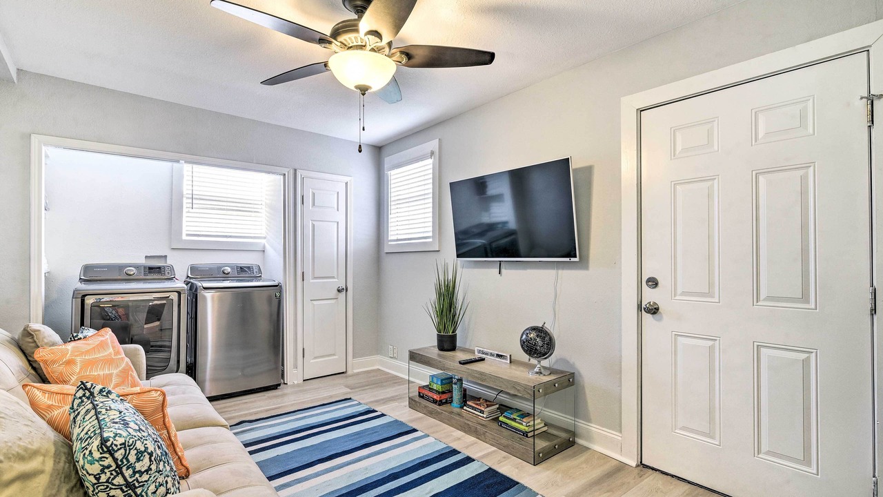 Photo of Livingroom in Galveston