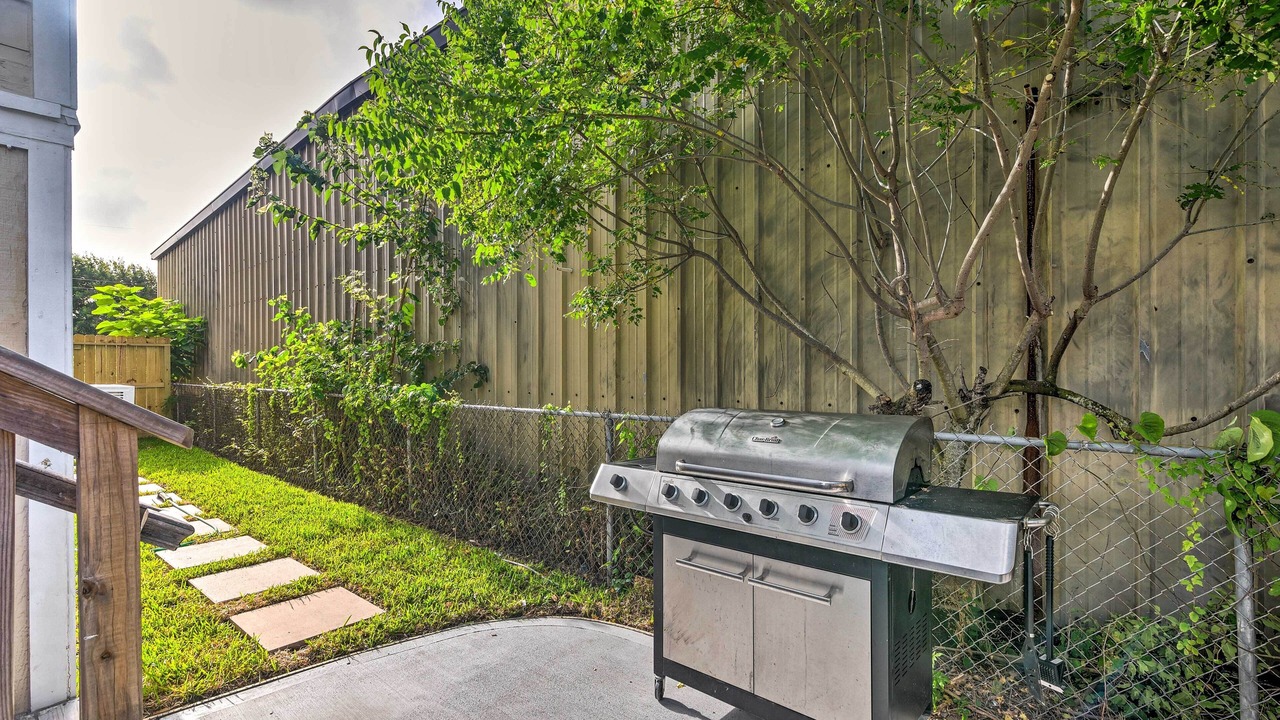 Photo of Outdoor in Galveston