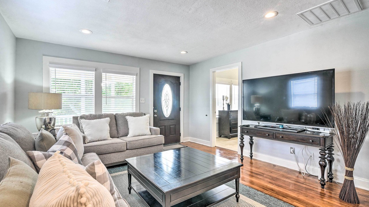 Photo of Livingroom in Galveston