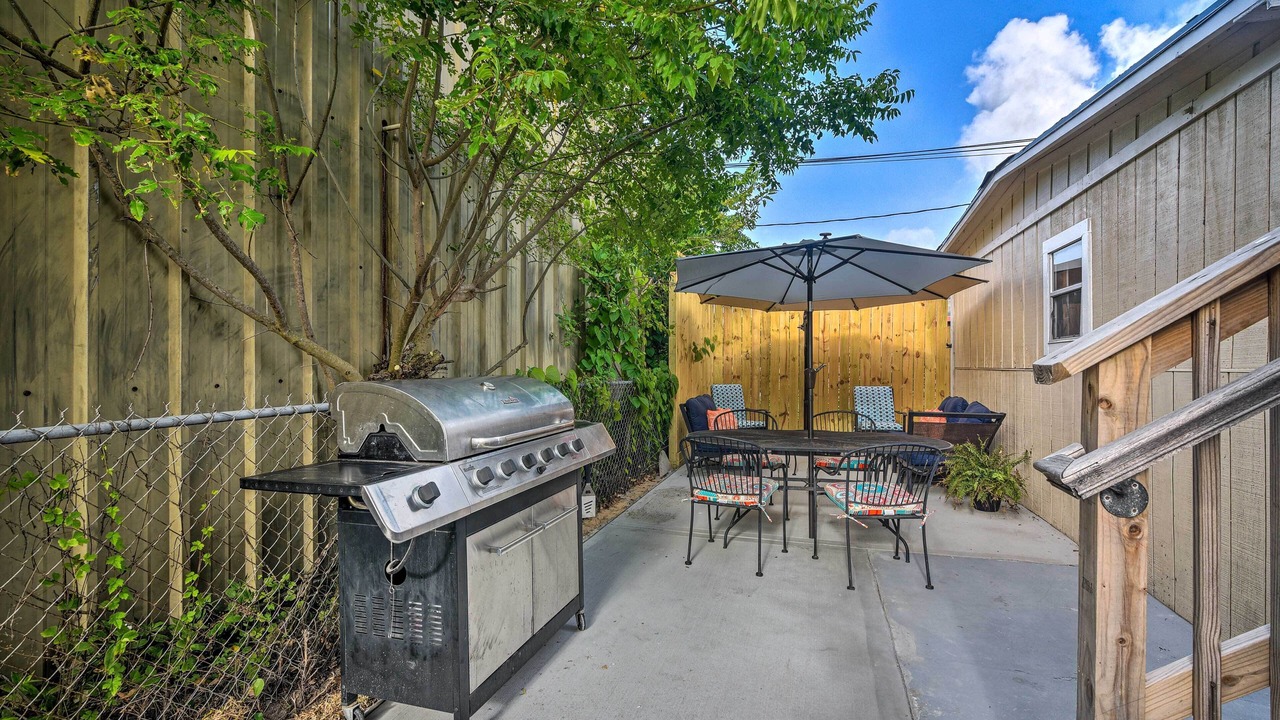 Photo of Outdoor in Galveston