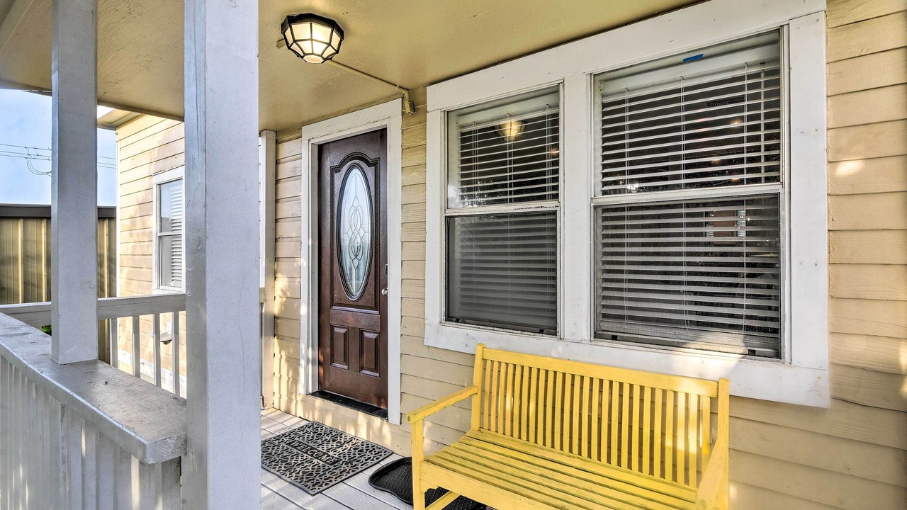 Photo of Outdoor in Galveston