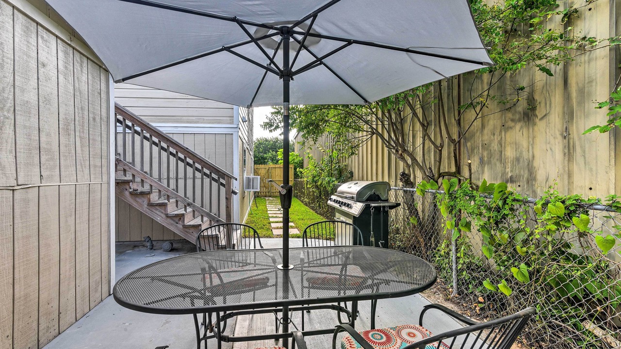 Photo of Outdoor in Galveston