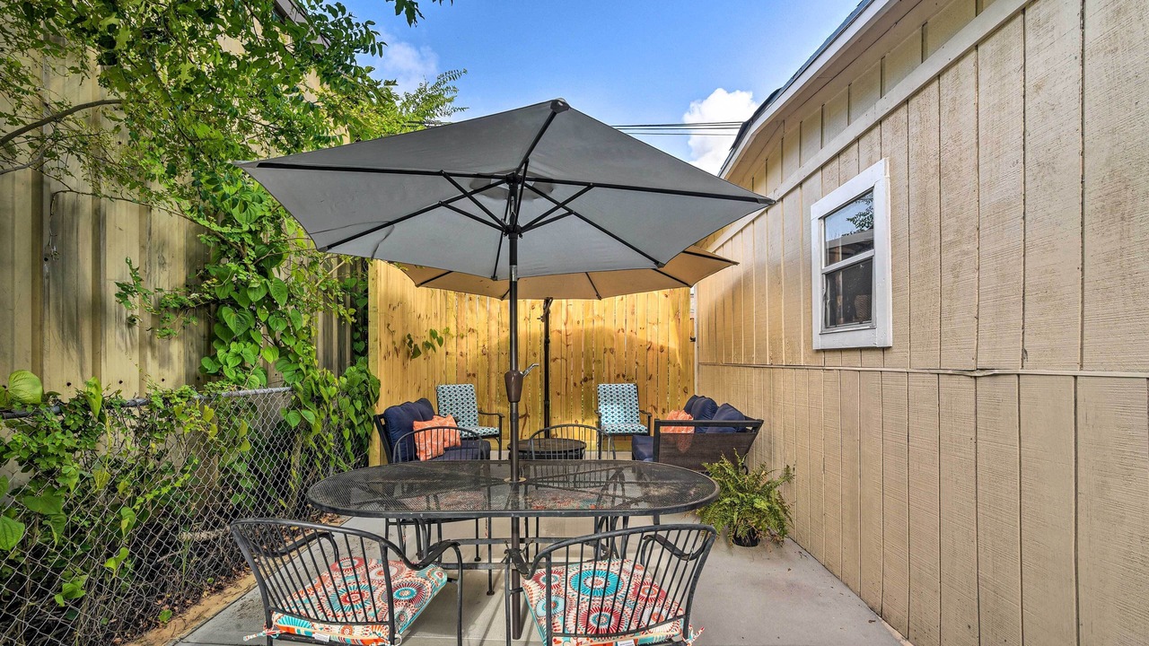 Photo of Outdoor in Galveston