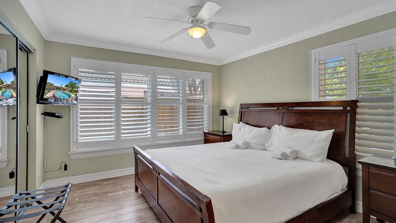 Photo of Bedroom in Deerfield Beach