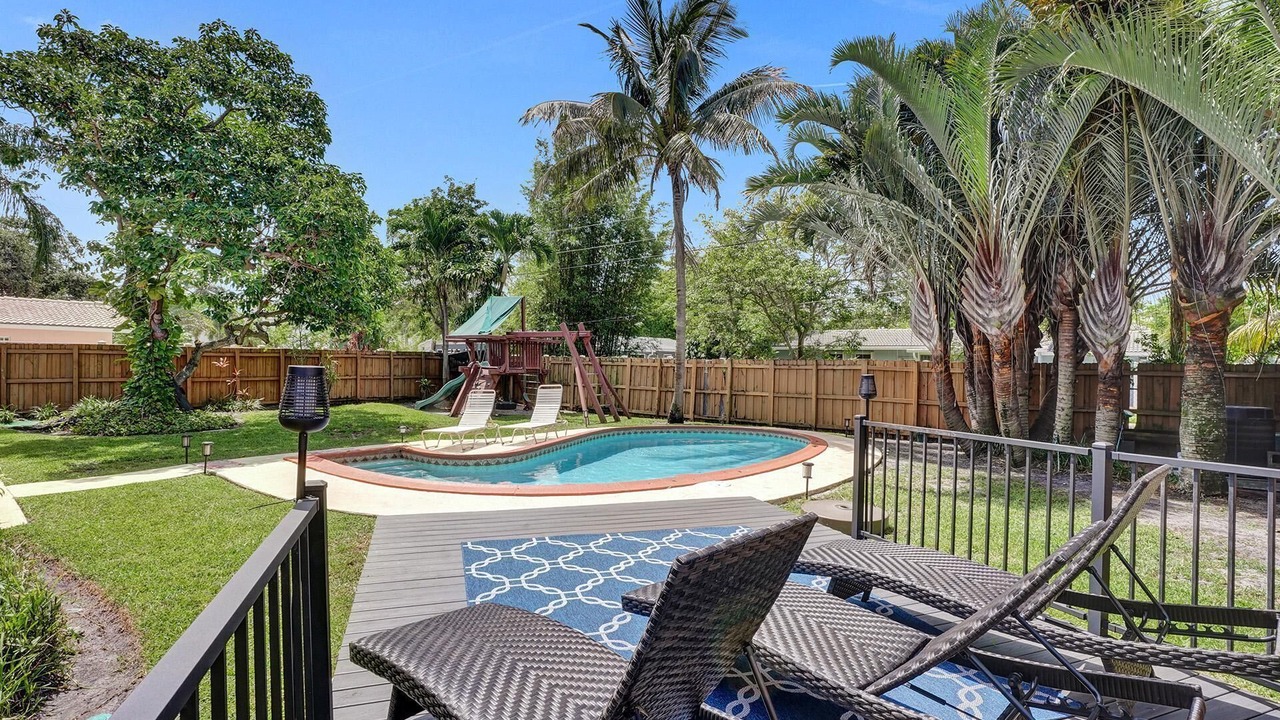 Photo of Outdoor in Deerfield Beach