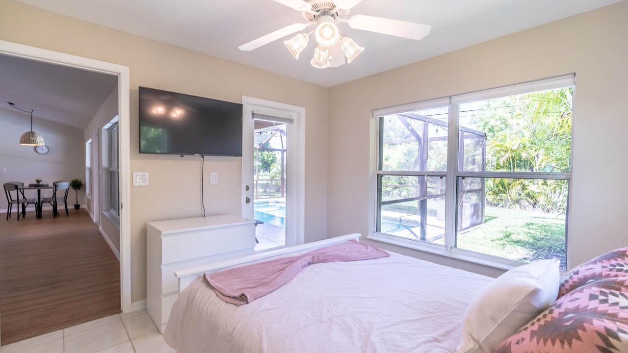 Photo of Bedroom in Diplomat