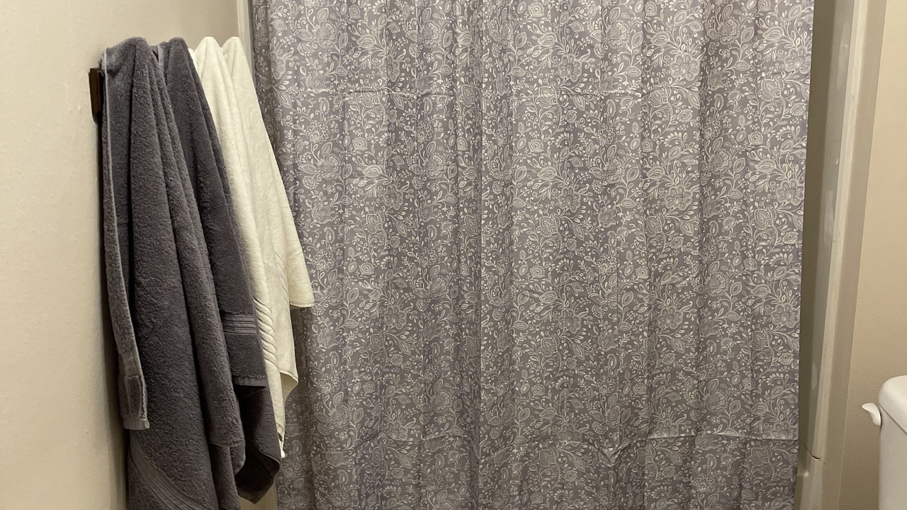 Photo of Bathroom in Trinidad