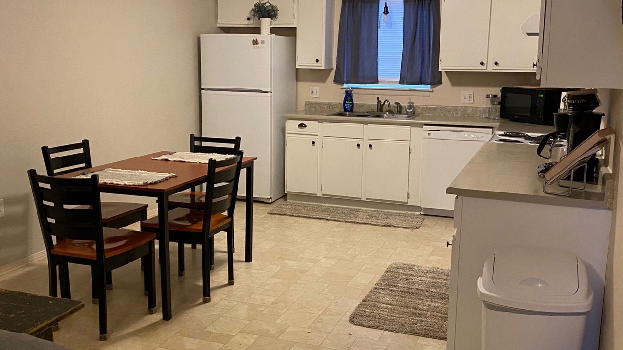 Photo of Kitchen in Trinidad