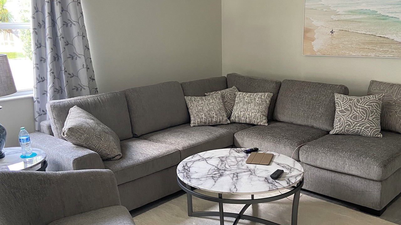 Photo of Livingroom in The Villages