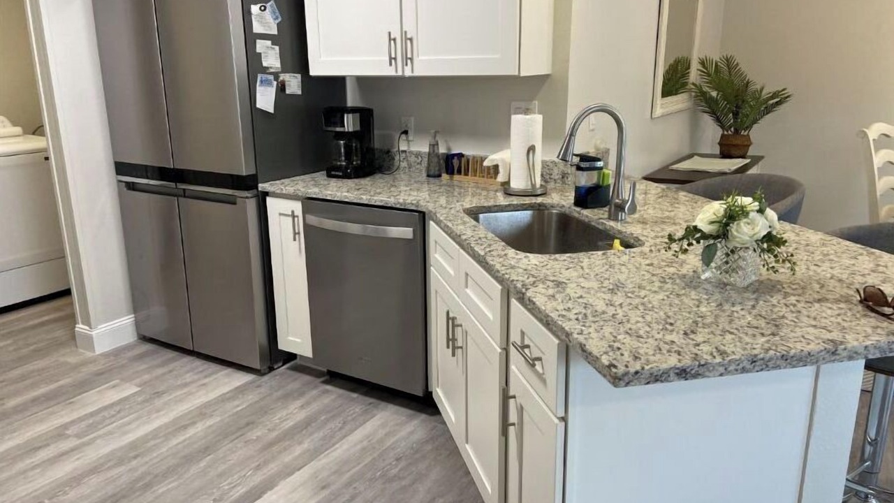 Photo of Kitchen in The Villages