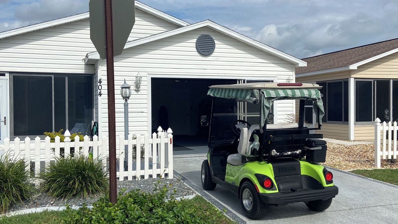 Photo of Outdoor in The Villages