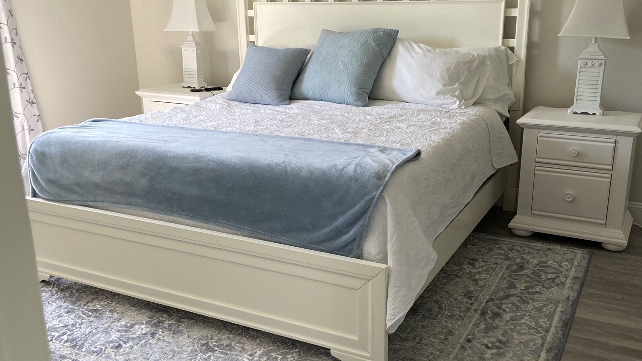 Photo of Bedroom in The Villages