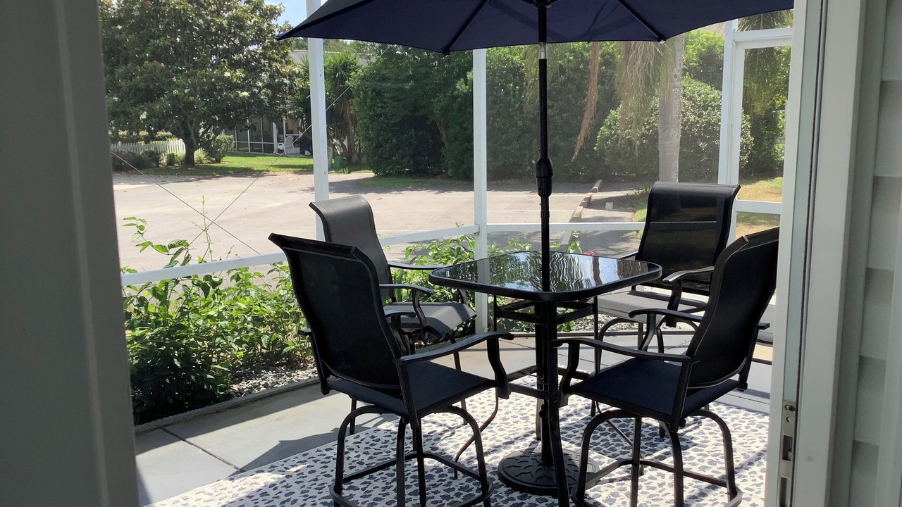 Photo of Outdoor in The Villages