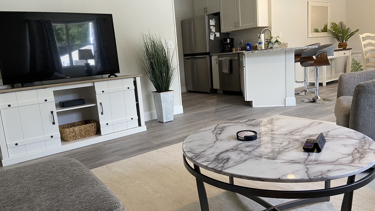 Photo of Livingroom in The Villages