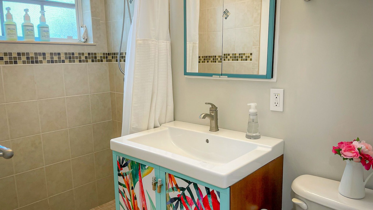 Photo of Bathroom in Deerfield Beach