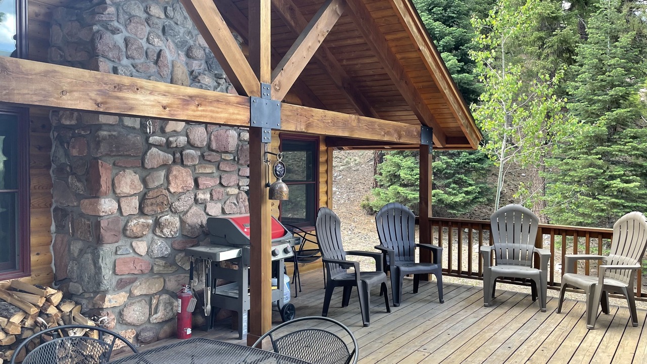 Photo of Outdoor in Bayfield