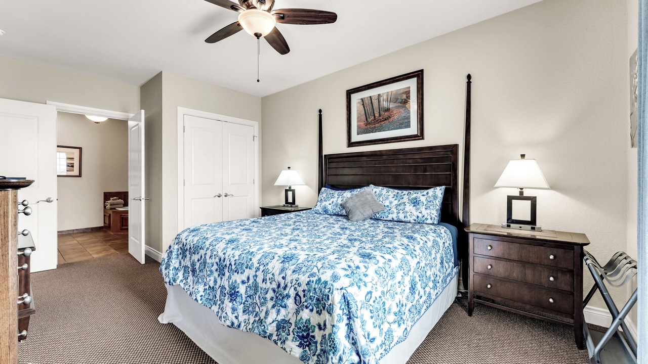 Photo of Bedroom in Branson