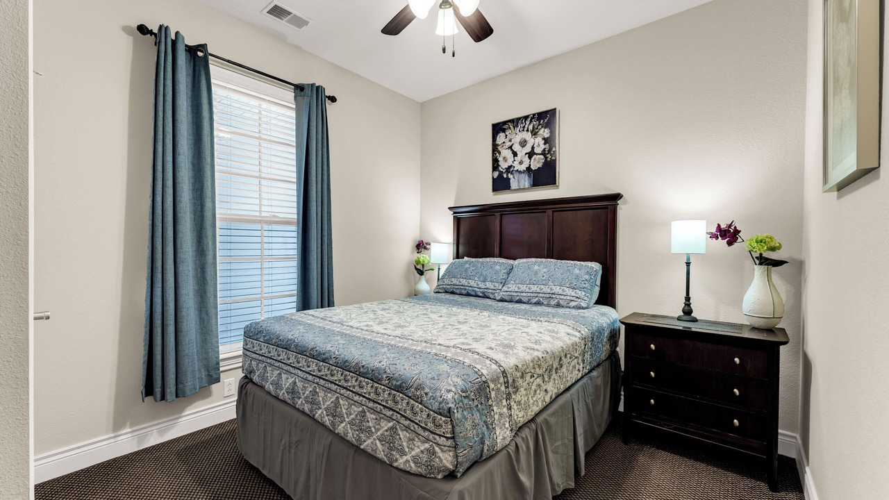 Photo of Bedroom in Branson