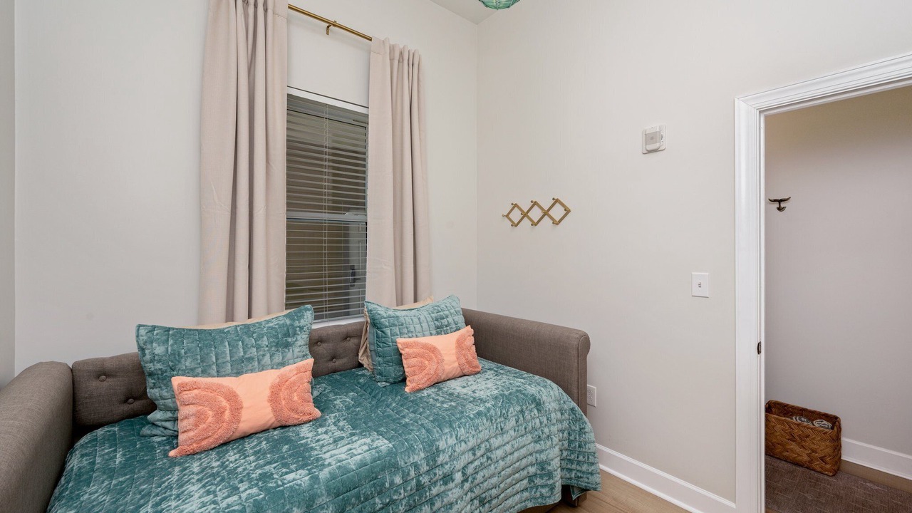 Photo of Bedroom in Seagrove Beach