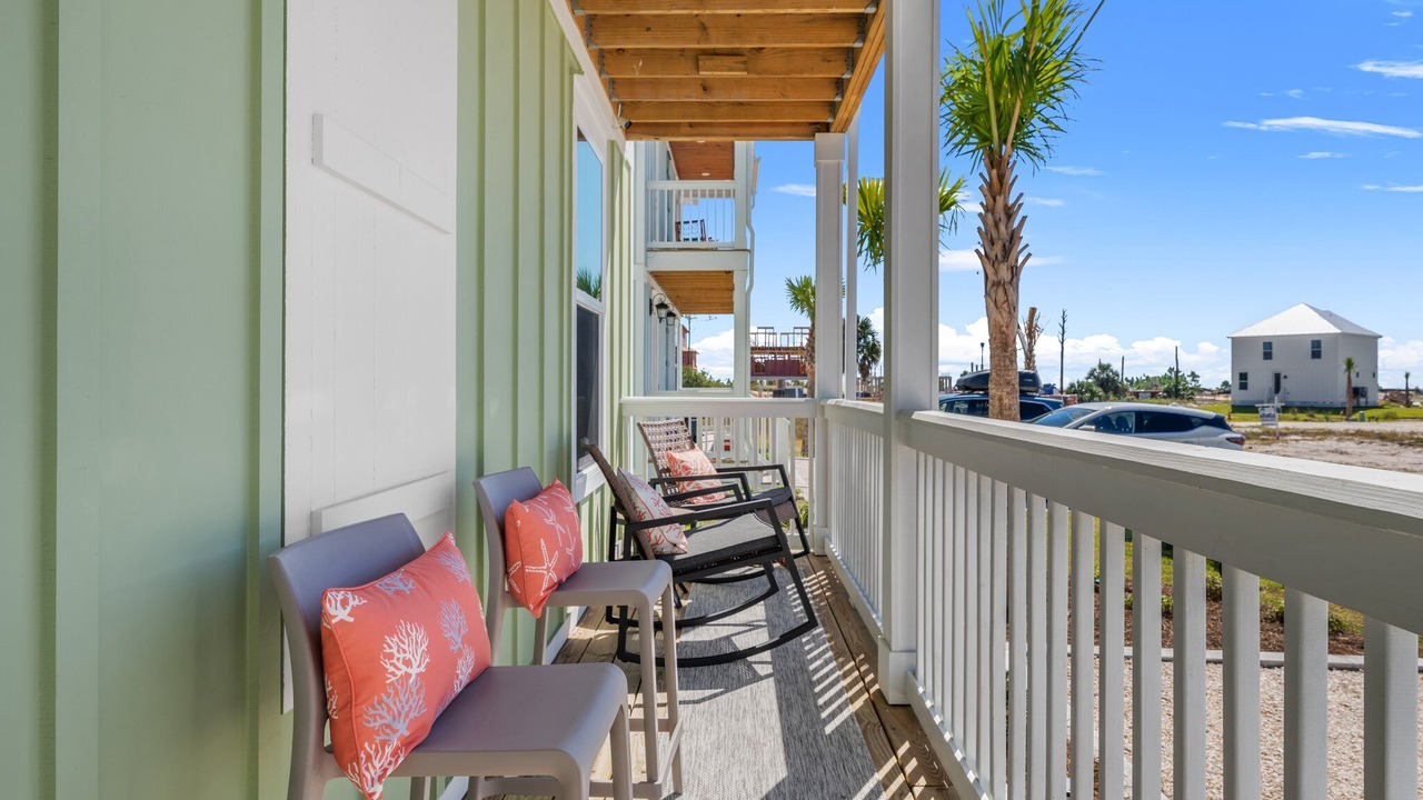 Photo of Outdoor in Cape San Blas