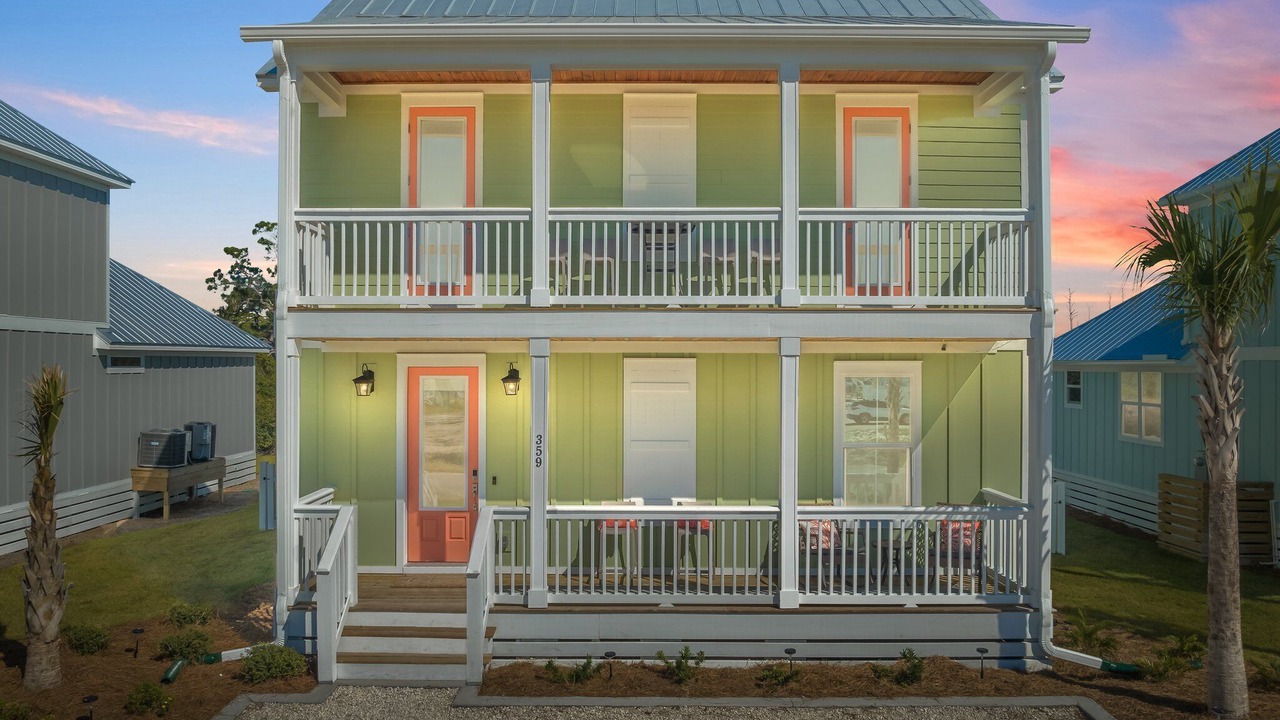 Photo of Others in Cape San Blas
