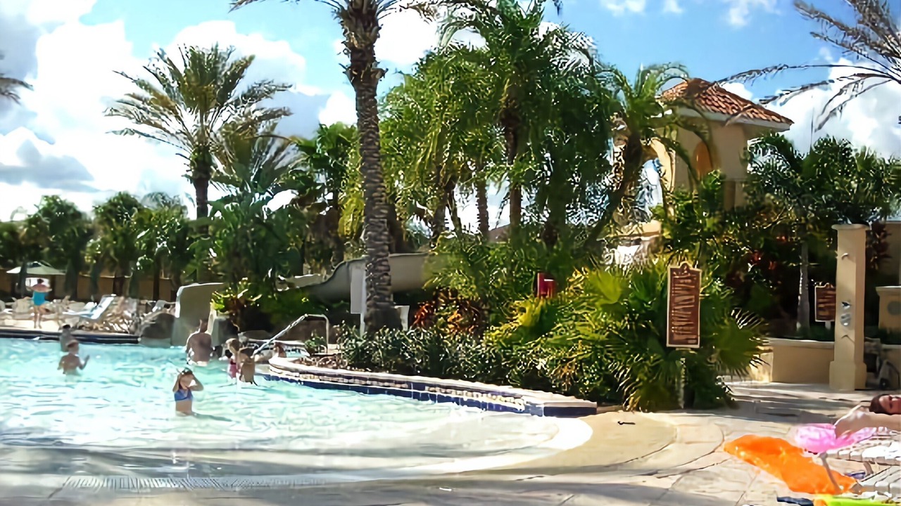 Photo of Outdoor in Davenport