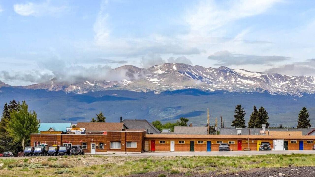 Photo of Outdoor in Leadville