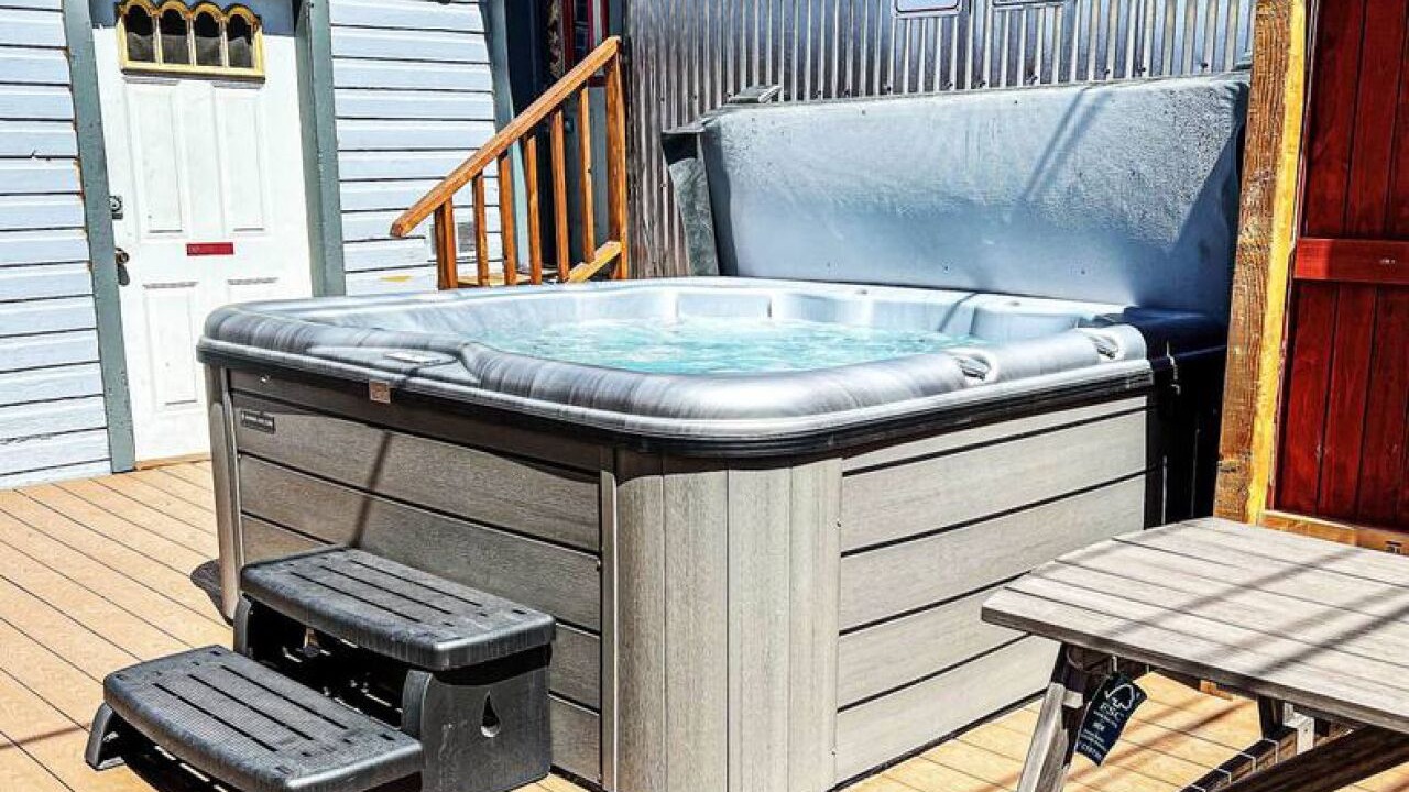 Photo of Patio Balcony in Leadville