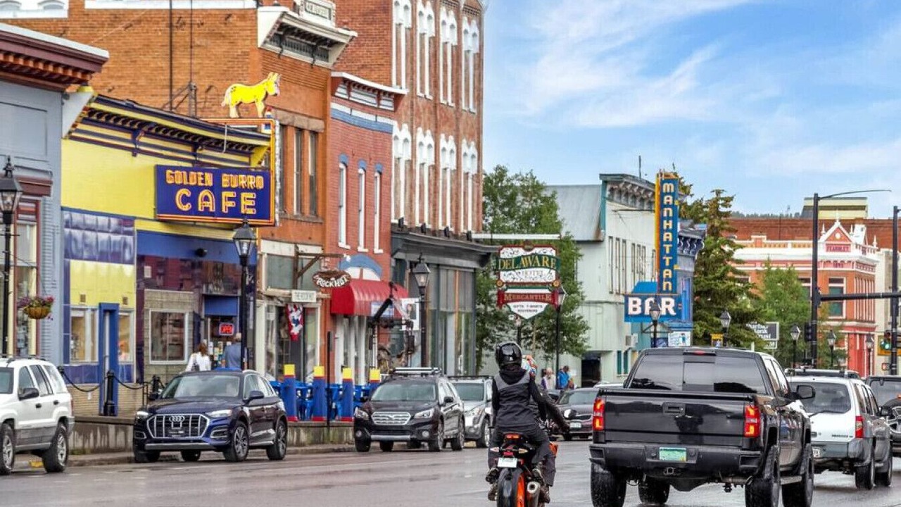 Photo of Others in Leadville