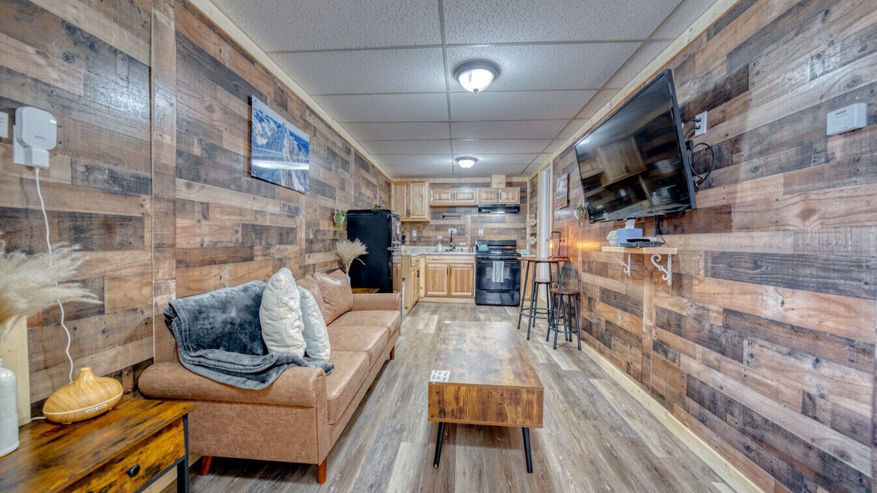 Photo of Livingroom in Leadville