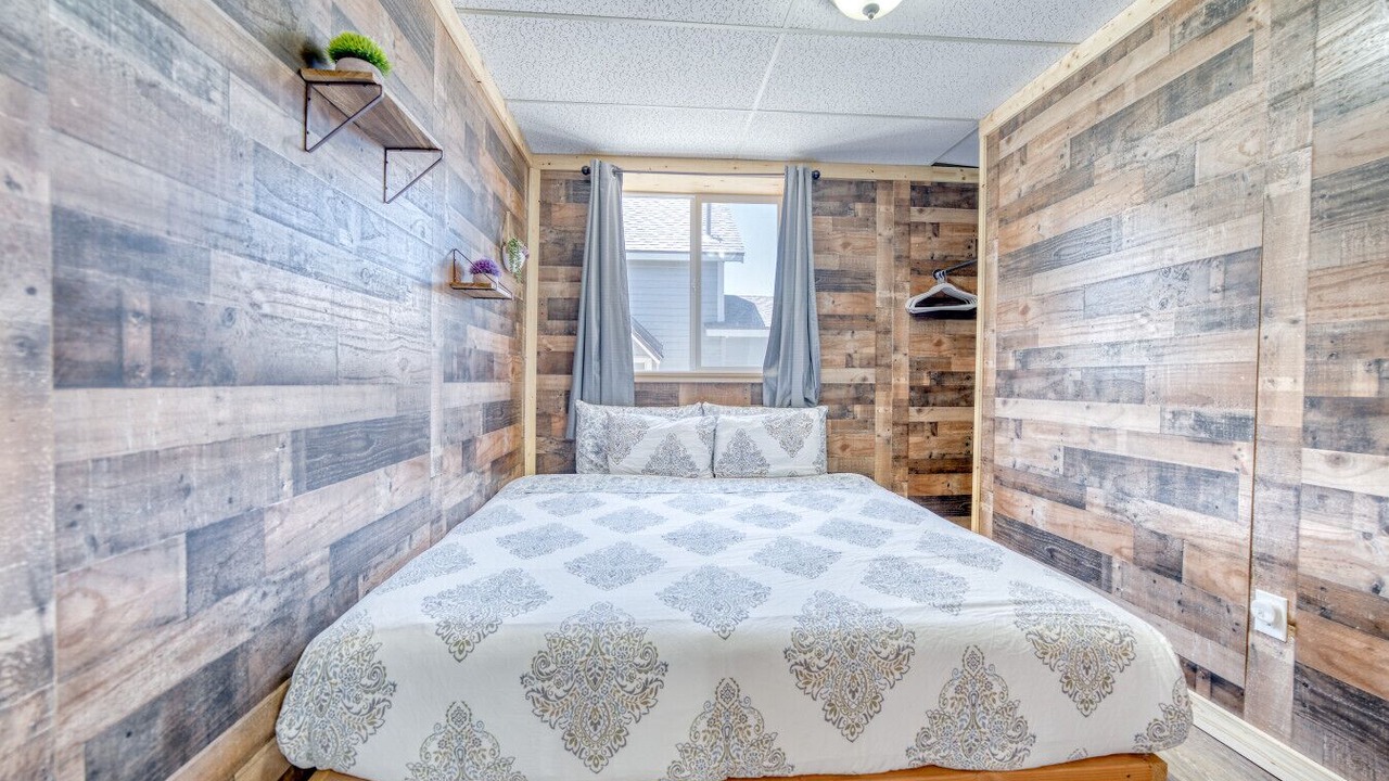 Photo of Bedroom in Leadville