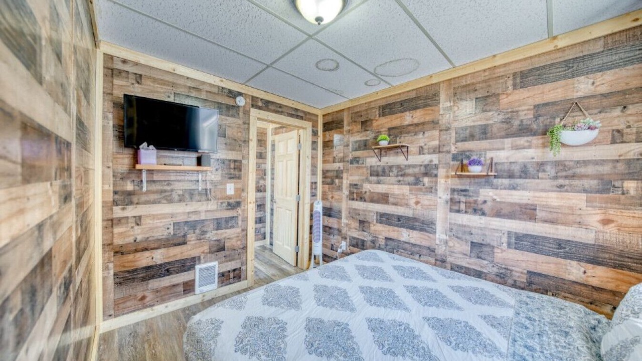 Photo of Bedroom in Leadville