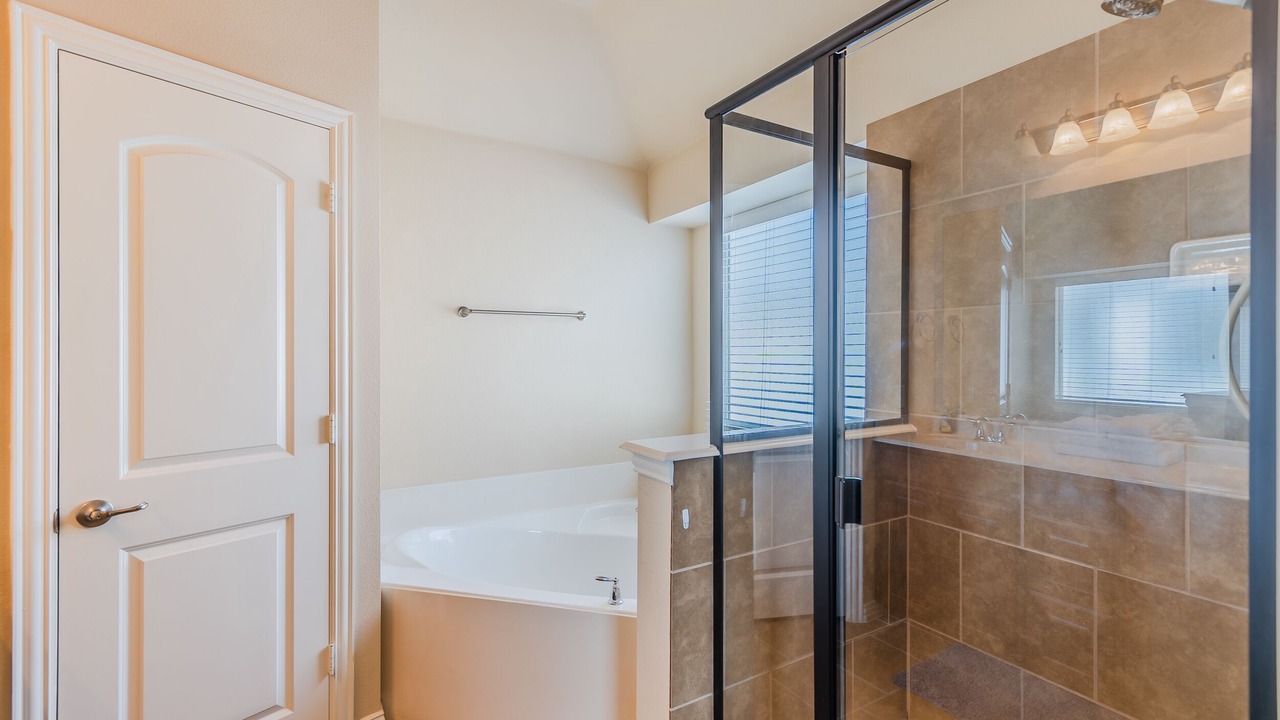 Photo of Bathroom in Irving