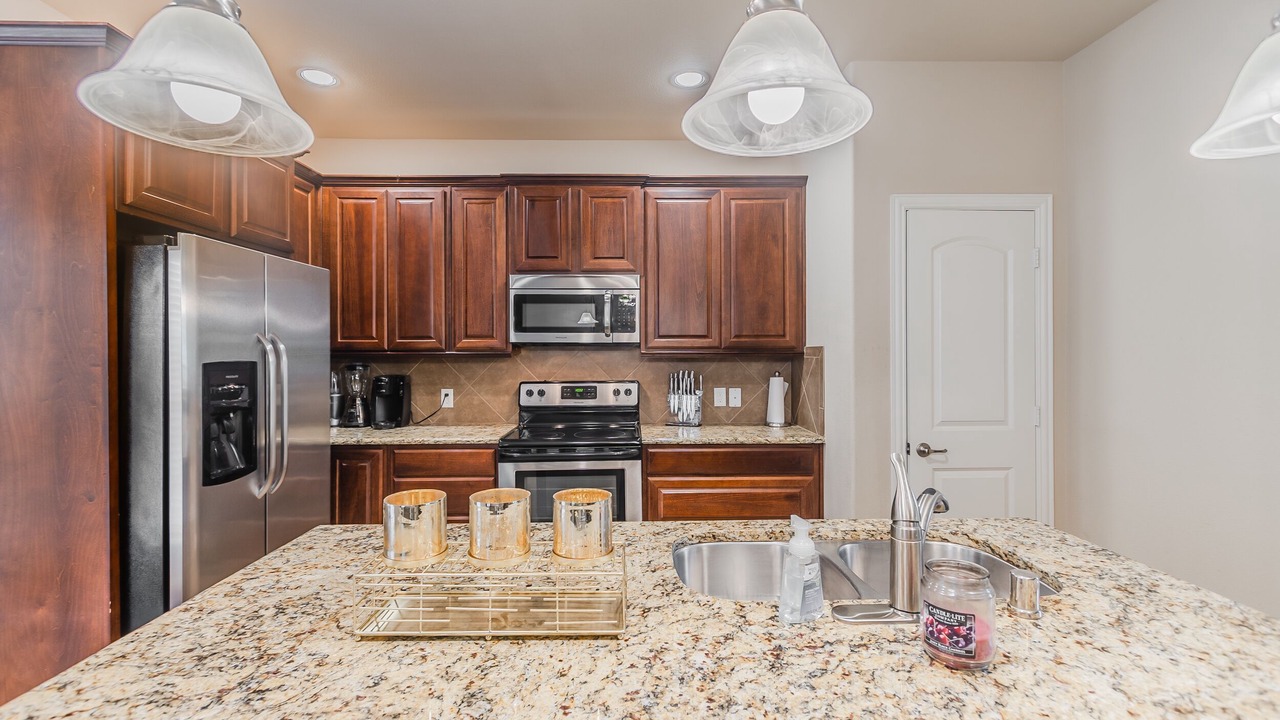Photo of Kitchen in Irving