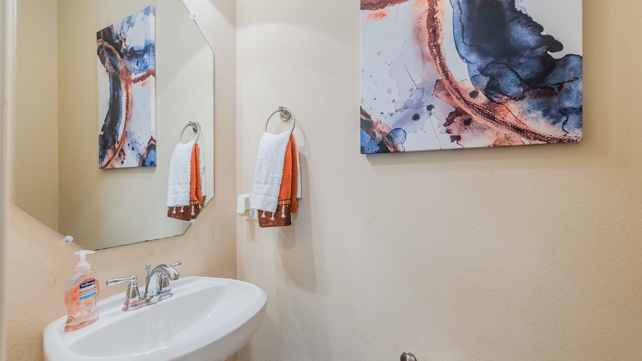 Photo of Bathroom in Irving