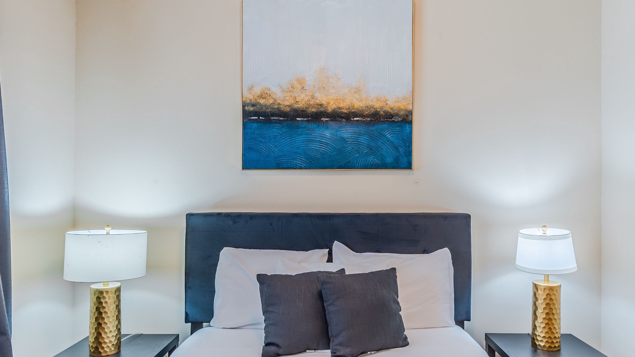 Photo of Bedroom in Irving