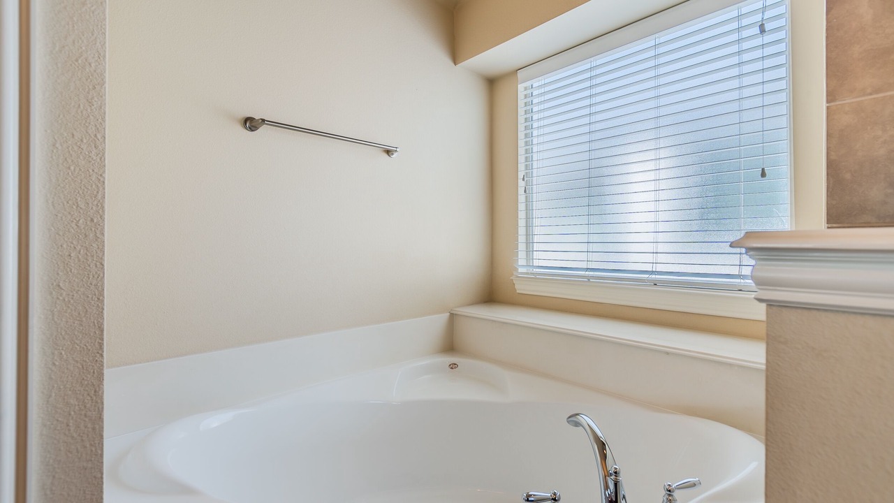 Photo of Bathroom in Irving