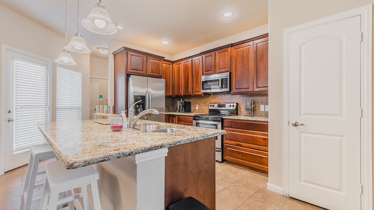 Photo of Kitchen in Irving