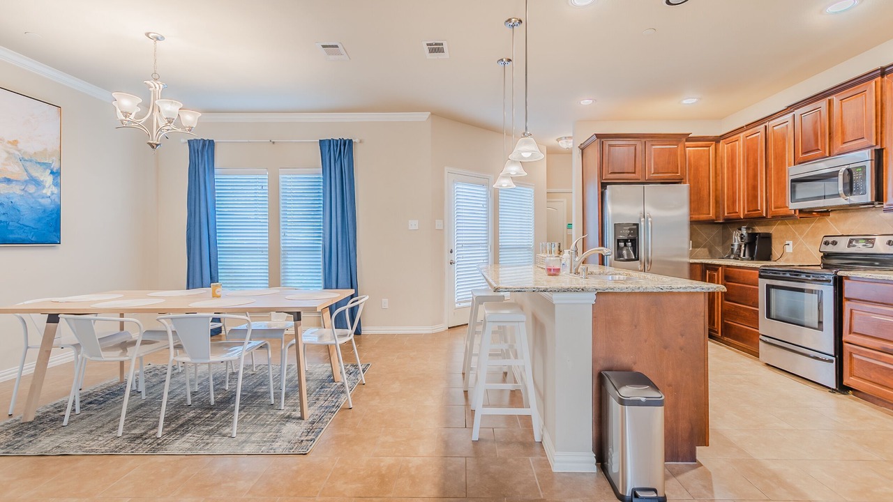 Photo of Kitchen in Irving