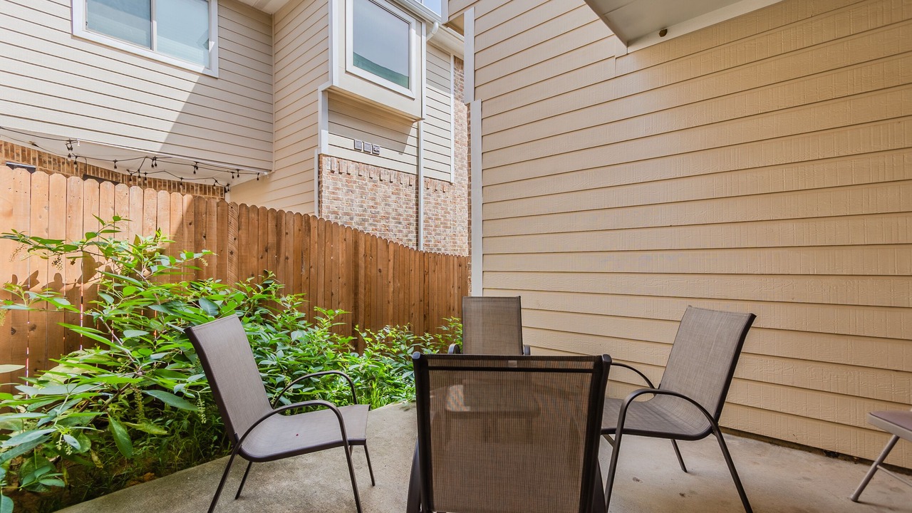 Photo of Outdoor in Irving