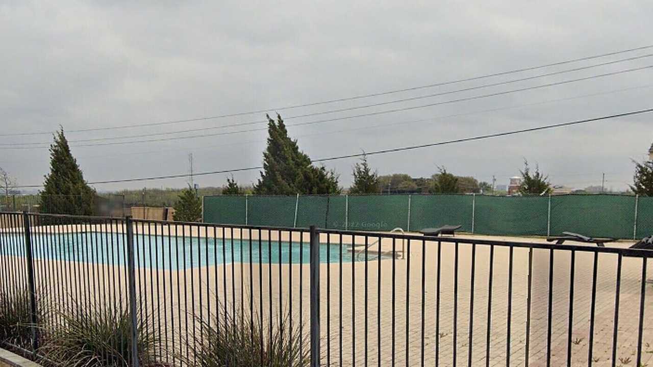 Photo of Outdoor in Irving