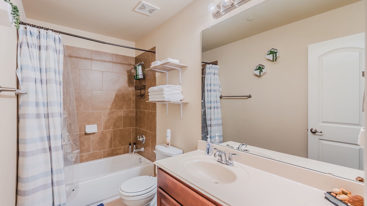 Photo of Bathroom in Irving