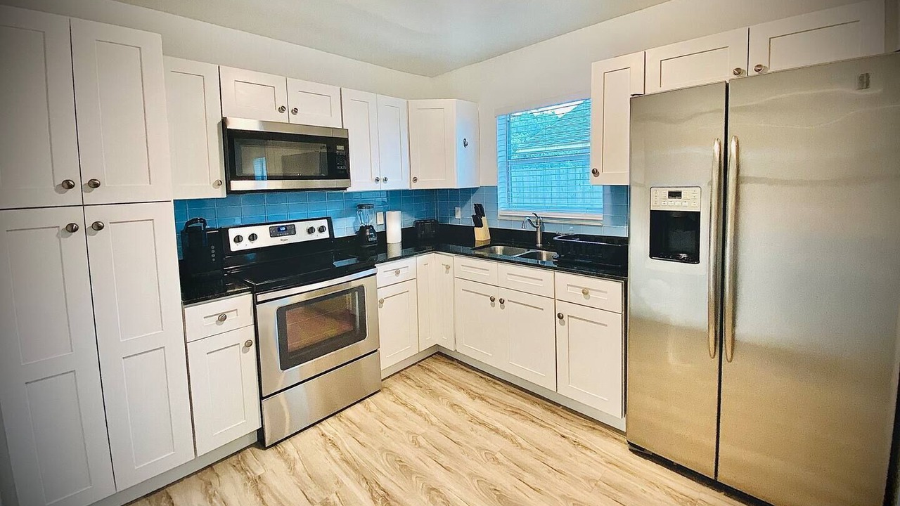 Photo of Kitchen in Deerfield Beach